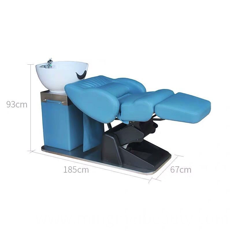 Shampoo Chair Shampoo Chair